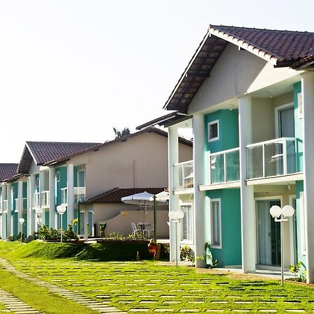 Mont Moria - Rede Tonziro Apart otel Porto Seguro Dış mekan fotoğraf