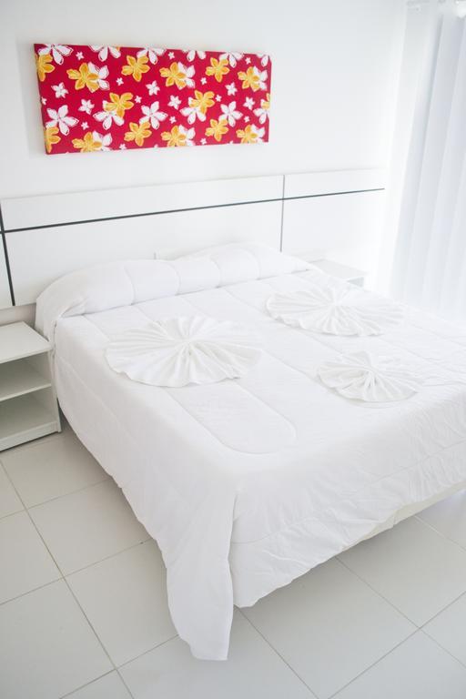 Mont Moria - Rede Tonziro Apart otel Porto Seguro Oda fotoğraf