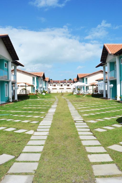 Mont Moria - Rede Tonziro Apart otel Porto Seguro Dış mekan fotoğraf