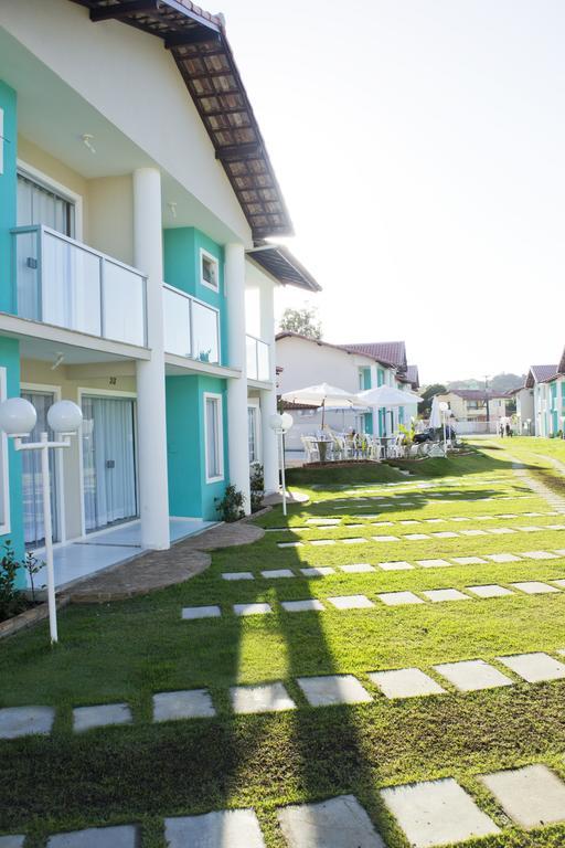 Mont Moria - Rede Tonziro Apart otel Porto Seguro Dış mekan fotoğraf