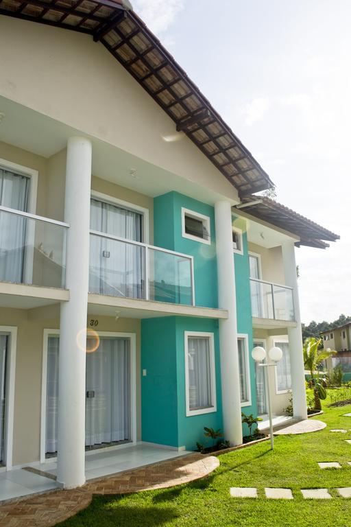 Mont Moria - Rede Tonziro Apart otel Porto Seguro Dış mekan fotoğraf