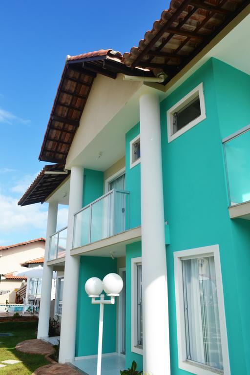 Mont Moria - Rede Tonziro Apart otel Porto Seguro Dış mekan fotoğraf