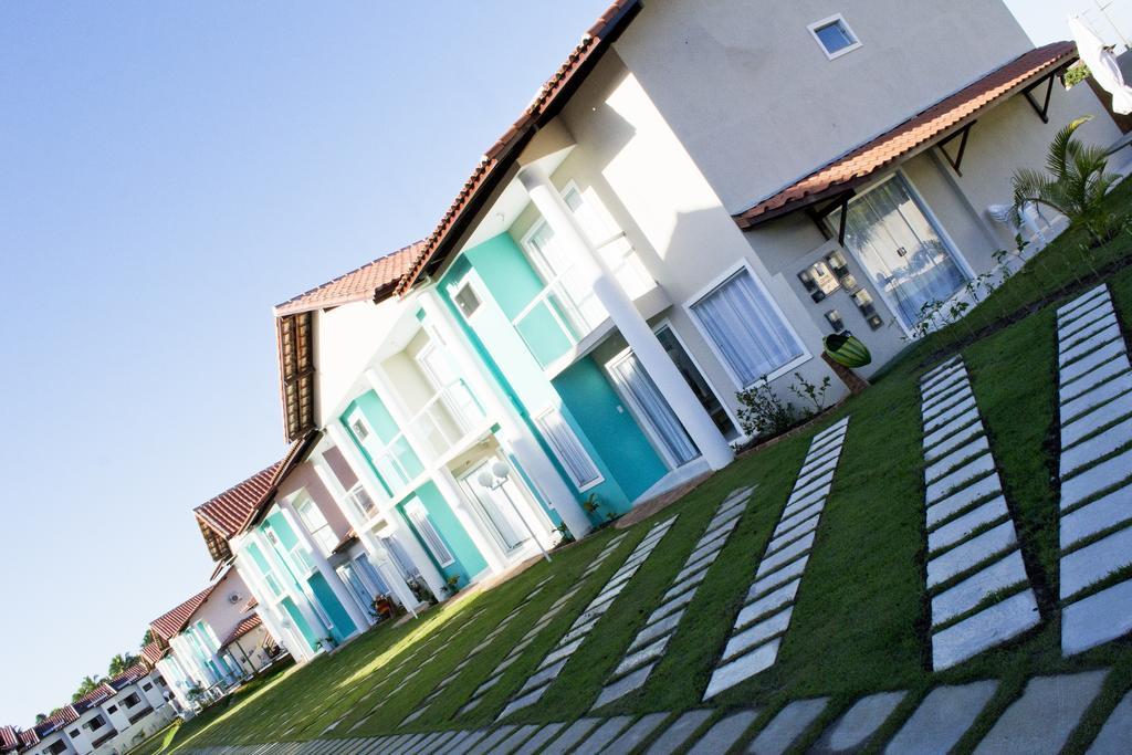 Mont Moria - Rede Tonziro Apart otel Porto Seguro Dış mekan fotoğraf