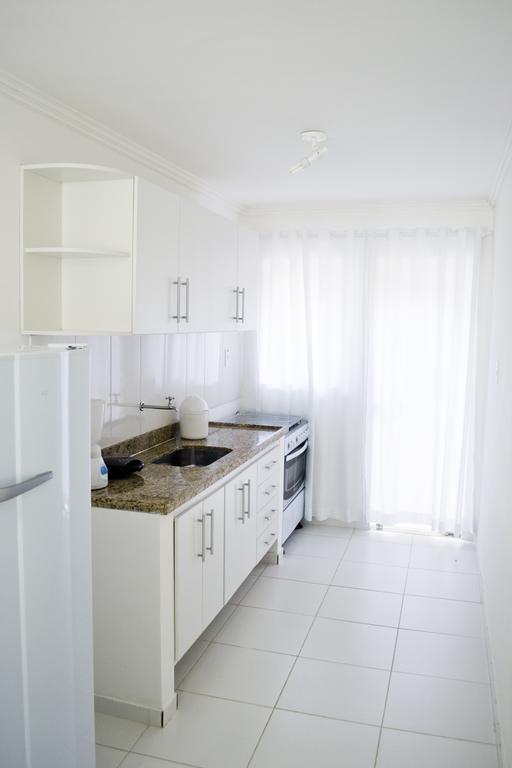 Mont Moria - Rede Tonziro Apart otel Porto Seguro Dış mekan fotoğraf