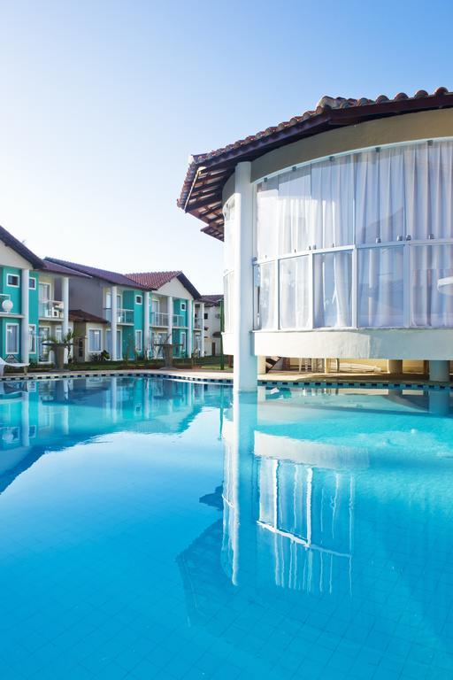 Mont Moria - Rede Tonziro Apart otel Porto Seguro Dış mekan fotoğraf