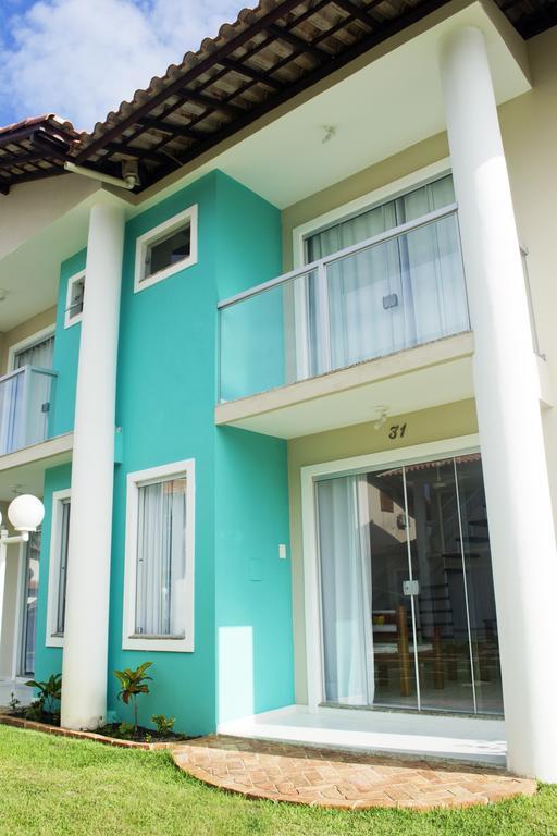 Mont Moria - Rede Tonziro Apart otel Porto Seguro Dış mekan fotoğraf