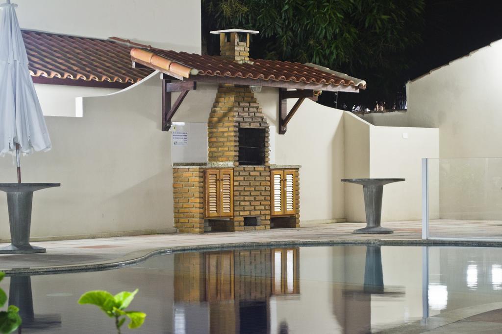 Mont Moria - Rede Tonziro Apart otel Porto Seguro Dış mekan fotoğraf