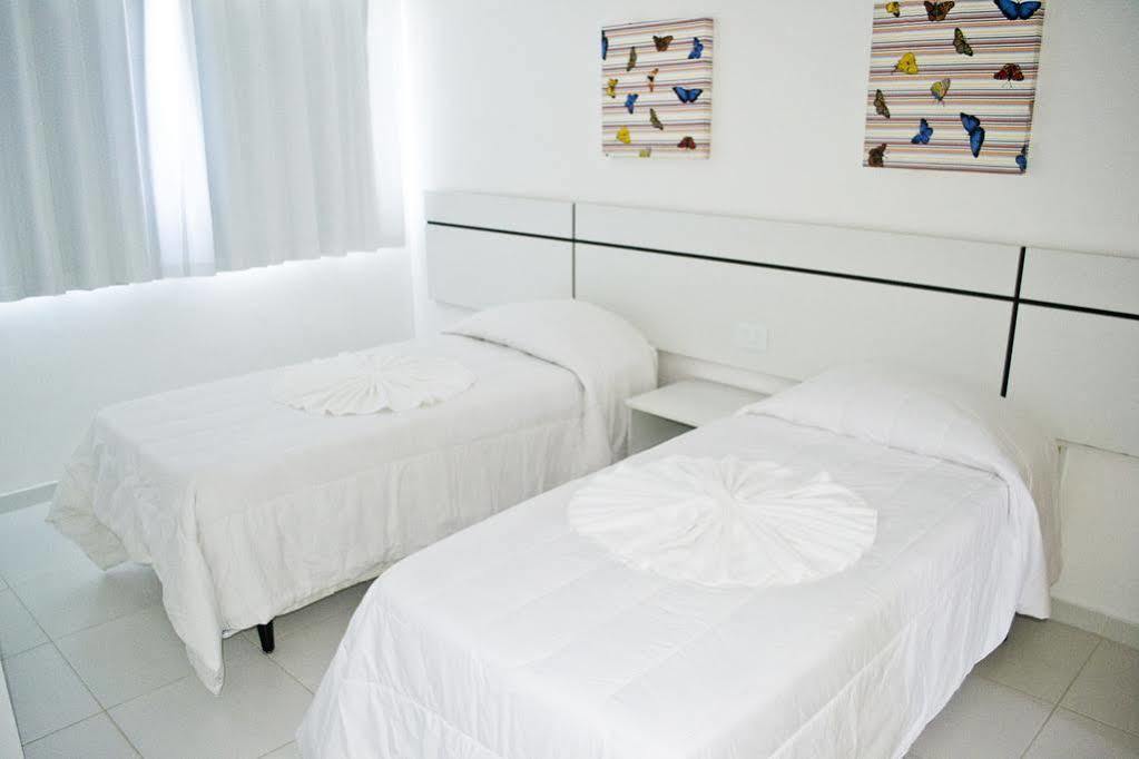 Mont Moria - Rede Tonziro Apart otel Porto Seguro Dış mekan fotoğraf