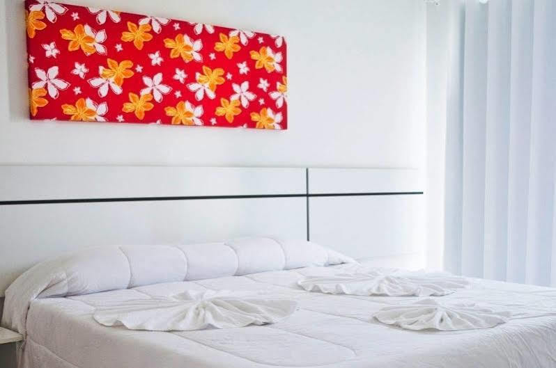 Mont Moria - Rede Tonziro Apart otel Porto Seguro Dış mekan fotoğraf