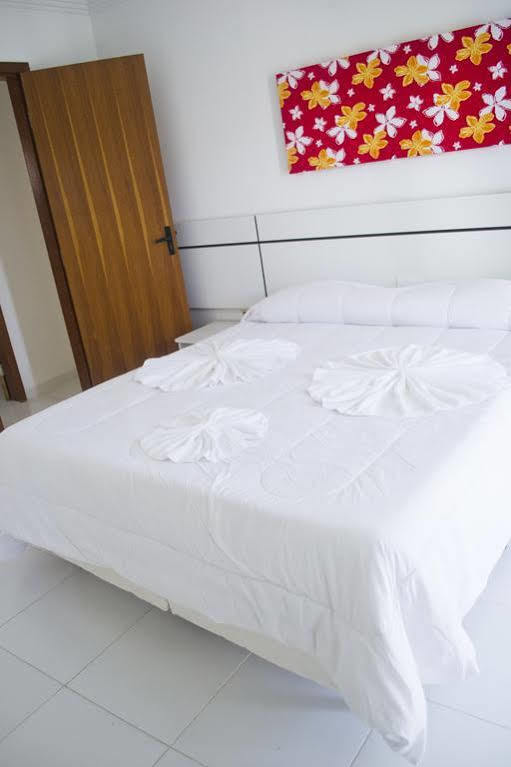 Mont Moria - Rede Tonziro Apart otel Porto Seguro Dış mekan fotoğraf
